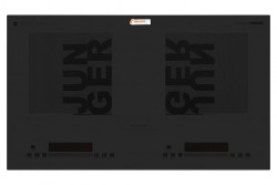 Bếp từ đôi Junger CEJ-226