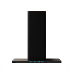 Máy Hút Mùi Kocher LUVIA BLACK MATTE 70cm