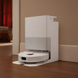 Robot Hút Bụi Lau Nhà Roborock Q Revo C Pro