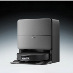 Robot Hút Bụi Lau Nhà Roborock Saros 20 Sonic Complete