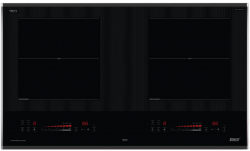 Bếp Từ Đôi Lorca LCI 80065 PULUX8E