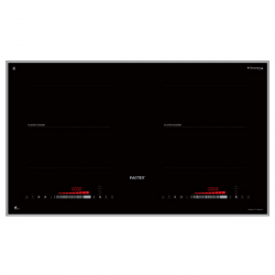 Bếp Từ Đôi Lorca LCI 80263 PULUX8E