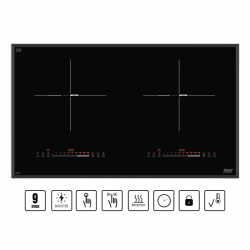 Bếp Từ Đôi Lorca LCI 379 PRO