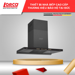 Máy Hút Mùi Lorca LC 3709 Ultra-70