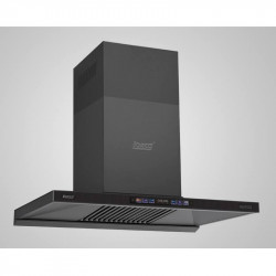 Máy Hút Mùi Lorca LC 3619 Premium-90