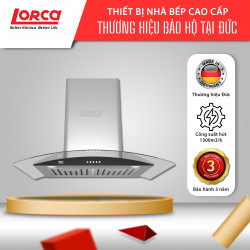 Máy Hút Mùi Lorca TA 2001PH-90