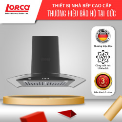 Máy Hút Mùi Lorca TA 2001MD-90