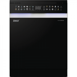 Máy Rửa Bát Lorca LCI 9018SMS08B