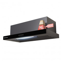 Máy Hút Mùi Kocher K-6370