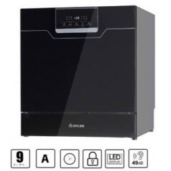 Máy rửa chén bát Spelier SMS 09 DW-01X