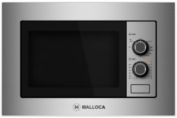 Lò Vi Sóng Âm Tủ Malloca MW802ECO