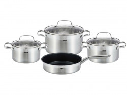 Bộ Nồi Lorca TITANIUM-TA 5509