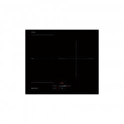 Bếp Kính Âm 3 Từ Malloca MI593FZ