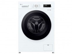 Máy giặt lồng ngang LG Inverter 9 kg FB1209S6W1