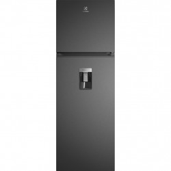 Tủ lạnh Electrolux Inverter 341L ETM3440L-B