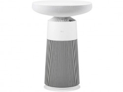 Máy lọc không khí kết hợp Loa LG PuriCare Aero Speaker AS20GSHU0 46W