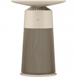 Máy lọc không khí LG PuriCare Aero Furniture AS20GPBK0 28W