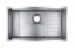 Chậu rửa chén bát Shigeru LE JSM-K 2F FS