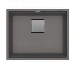 Chậu Rửa 1 Hố Franke KNG 110-52