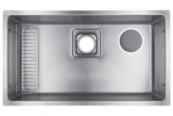 Chậu Rửa Bát Shigeru LEJSM-K FS