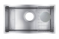 Chậu Rửa Chén Bát Shigeru LE JSN-K 2F FS