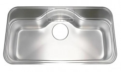 Chậu Rửa Chén Bát Shigeru FCJ - K FS NE