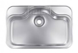 Chậu Rửa Chén Bát Shigeru FCM-DK FS NE