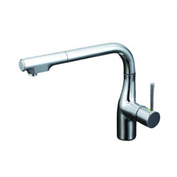 Vòi Rửa Bát Nóng Lạnh Shigeru KM6101EC