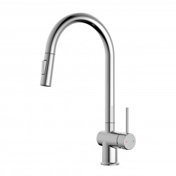 Vòi Rửa Chén bát Kluger KLF0008SC
