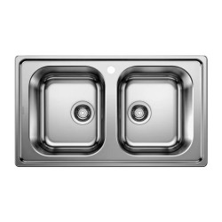 Chậu Rửa Bát Blanco DINAS 8_237379