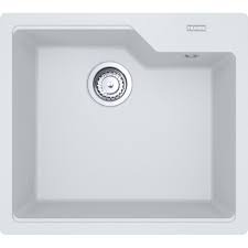 Chậu rửa chén Franke UBG 610-50 1 hố