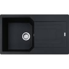 Chậu rửa chén Franke UBG 611-86 1 hố