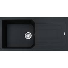 Chậu rửa chén Franke UBG 611-100 1 hố