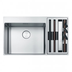 Chậu Rửa Chén Bát Franke BWX 220-54-27 TL