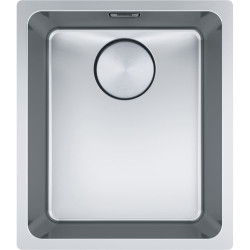 Chậu rửa chén Franke MYX 110-34 1 hố