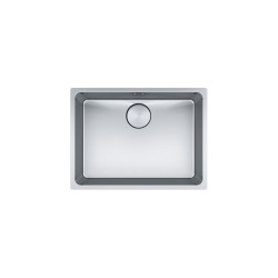 Chậu rửa chén Franke MYX 110-55 1 hố