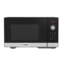 Lò Vi Sóng Độc Lập Bosch 25L FEL053MS1M Màu Đen