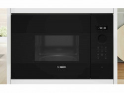 Lò Vi Sóng Âm Tủ Bosch BFL524MB2