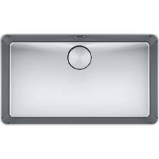 Chậu Rửa Bát 1 Hố Franke MYX 210-70