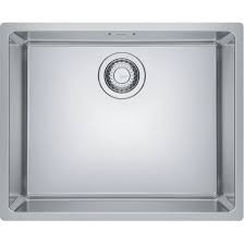 Chậu Rửa Chén Bát Franke 1 Hố MQX 110-50