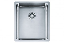 Chậu Rửa Chén Bát Franke 1 Hố BOX 210-36