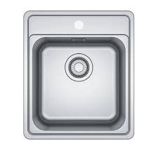 Chậu rửa chén bát Franke BCX 610-42