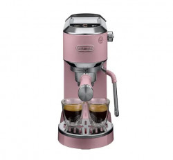 Máy Pha Cà Phê Delonghi Dedica Duo EC890.PK