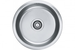 Chậu Rửa Chén Bát Franke LUX 610