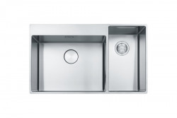 Chậu Rửa Chén Bát Franke BWX 220-54-27 TL WCR