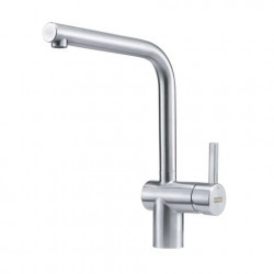 Vòi rửa chén inox Franke CT1310S