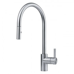 Vòi rửa chén inox Franke CT136S
