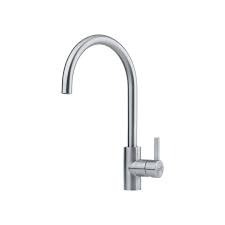 Vòi rửa chén Inox Franke CT107S