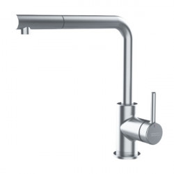 Vòi rửa chén inox Franke CT935C