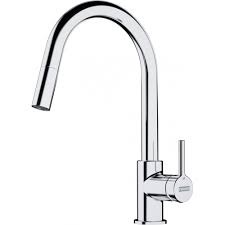 Vòi rửa chén Franke CT933C